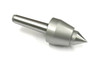 Precise Morse Taper 2 Small Head Live Center - 3900-6102