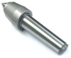 Precise Morse Taper 3 Small Head Live Center - 3900-6103