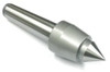 Precise Morse Taper 4 Small Head Live Center - 3900-6104