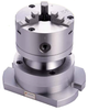 Vertex  5" 3-Jaw Free Angle Rotary Chuck - 3900-2350