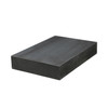 Precise Grade A, 18 x 12 x 3" Black Granite Surface Plate - 4401-1812