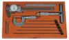 Mitutoyo Inch Tool Kit - 64PKA070C