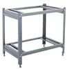 Precise Granite 48" x 36"" Surface Plate Stand - 4401-1602