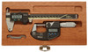 Mitutoyo Digimatic Tool Kit - 64PKA077B
