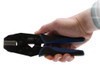 Aven Crimping Tool for Miniature Insulated Terminals 26-22/24-18/22-16 AWG - 10189