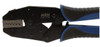 Aven Crimping Tool for Miniature Insulated Terminals 26-22/24-18/22-16 AWG - 10189