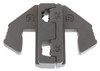 Aven Crimping Die F1 for Insulated Cord Terminals 4/2 - 10187D