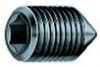 Rohm Face Driver Set Screw, M5 x 8mm - HK8048205