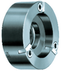 Rohm 4 Sided Interchangeable RH Rotation Driving Disc, 680 Series 2.480” Clamp Dia. - HK8088070
