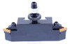 Precise No. 16E Threading Cut Holder for Triangular Carbide Inserts - 3900-5259