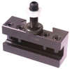 Precise No. 2 AXA Series Boring, Turning & Facing Tool Post Holder - 3900-5912
