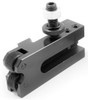 Precise No.10 CA Series Knurling Facing & Turning Holder - 3900-5946