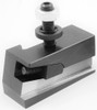 Precise No.7 CA Series Universal Parting Blade Holder - 3900-5944