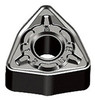Precise WNMG-432-DM 80º Black Diamond Carbide Drilling Insert - 6039-1432