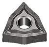 Precise WNMG-432-EF 80º Trigon Carbide Insert - 6039-5432