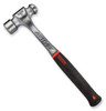 Proto AntiVibe Ball Pein Hammer #J1348AVP, 48 oz. Head, 15-3/4" Length - 98-654-7