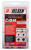 Nielsen 32 Piece Coarse Thread Transfer Screw Set #1 - CL088-ATS
