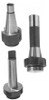 Precise Shanks for 2", 3", 4" Boring Heads 2MT Tang Type - 202-032
