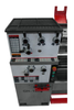 JET GH-1440-3 Geared Head Lathe 14" x 40" - 322840