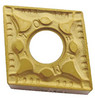 Precise CCMT 80º Diamond Positive Rake Carbide Inserts (Pack of 10)