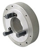 Precise 12" Zero-Set Mounting Plate, D-8 Mount - 3900-5618