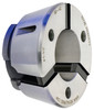Royal QG-42 Ultra-Precision Quick-Grip™ Round Collet (Metric), Smooth, 12mm Size - 62116
