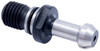 Precise Retention Knob Style 1, 45º BT-40 - 3900-5503