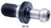 Precise Retention Knob Style 1, 45º BT-50 - 3900-5508