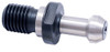 Precise Retention Knob Style 1, 45º CAT 40 - 3900-5485