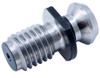 Precise Retention Knob Style 4, 45º Angle CAT40 - 3900-5512