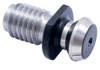 Precise Retention Knob Style 4, 45º Angle Thru Coolant CAT40 - 3900-5520