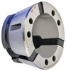 Royal QG-65 Ultra-Precision Quick-Grip™ Round Collet (Metric), Serrated, 30mm Size - 62521