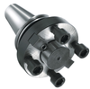 TMX CAT50 Face Mill Holders