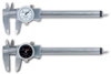 Brown & Sharpe Valueline DIAL-CAL Dial Calipers
