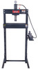 Dake H-Frame Utility Hydraulic Floor Press F-20, 20 ton, 70" height - 972220