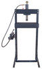 Dake H-Frame Utility Hydraulic Floor Press F-20, 20 ton, 70" height - 972220