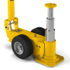 ESCO Mammut 25/50/80 Ton Jack - 91000