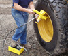 ESCO "Combi" Hydraulic Tire Bead Breaker - 10101