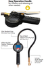 ESCO Digital Tire Inflator - 10961