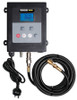 ESCO Digital Wall Mounted Tire Inflator - 10964