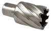 Precise Annular Cutter, M35 Cobalt, 1” x 1” Depth of Cut - 5022-1000