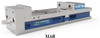 Kurt XL Series Extra Capacity Vises