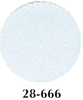 Proxxon Polishing Felt Disc - 28-666