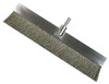 DeFelsko Flat Wire Brush Electrode, 36" (914 mm) - HHDFLTBRSH36