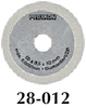 Proxxon Diamond Blade - 28-012