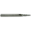 Baileigh DWR-4050C150 Conical Ball Nose Cutter, .5mm Radius - BA9-1019906