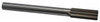 Interstate HSS Straight Flute Chucking Reamer, 1-3/32" Size - 71-360-2