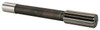 Interstate HSS Straight Flute Chucking Reamer, 1-9/16" Size - 71-364-4
