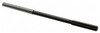 Interstate HSS Straight Flute Chucking Reamer, Size 0.3115", Undersize - 77-056-0
