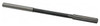Interstate HSS Straight Flute Chucking Reamer, Size 0.3120", Dowel Pin - 77-057-8